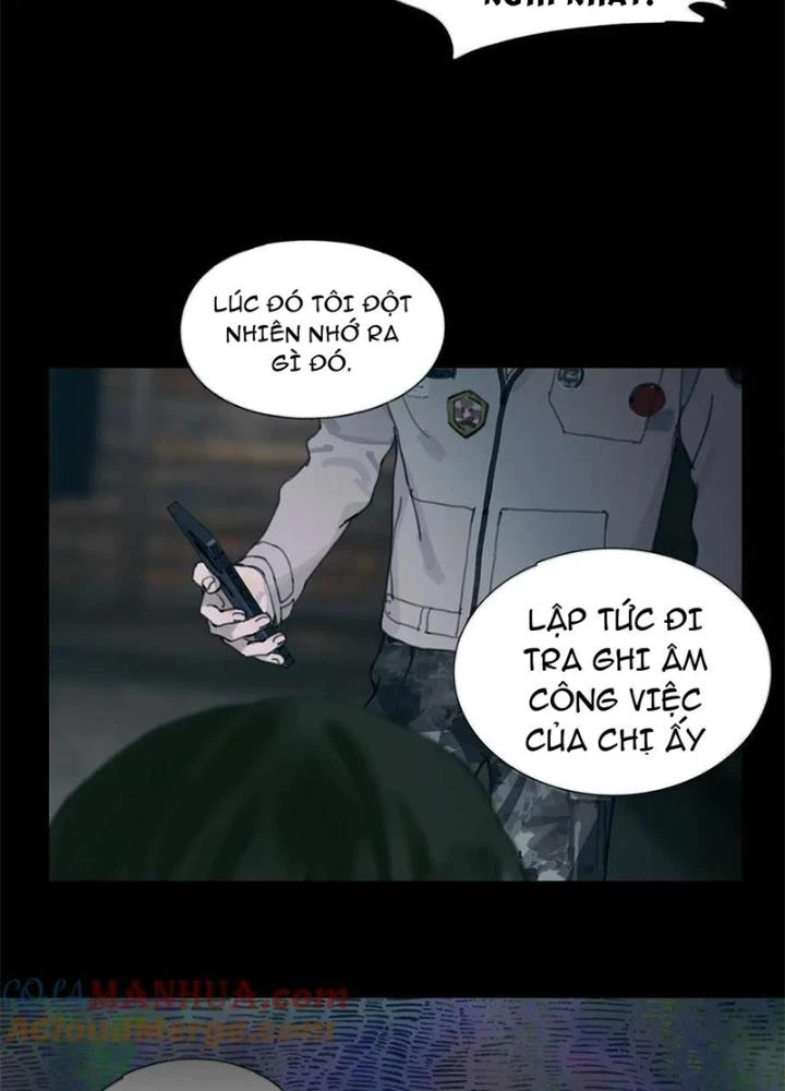 Tơ Nhện Chapter 14 - Trang 2