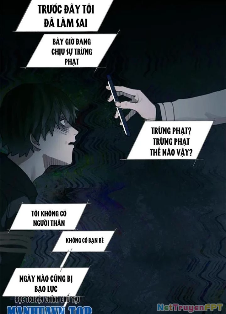 Tơ Nhện Chapter 14 - Trang 2