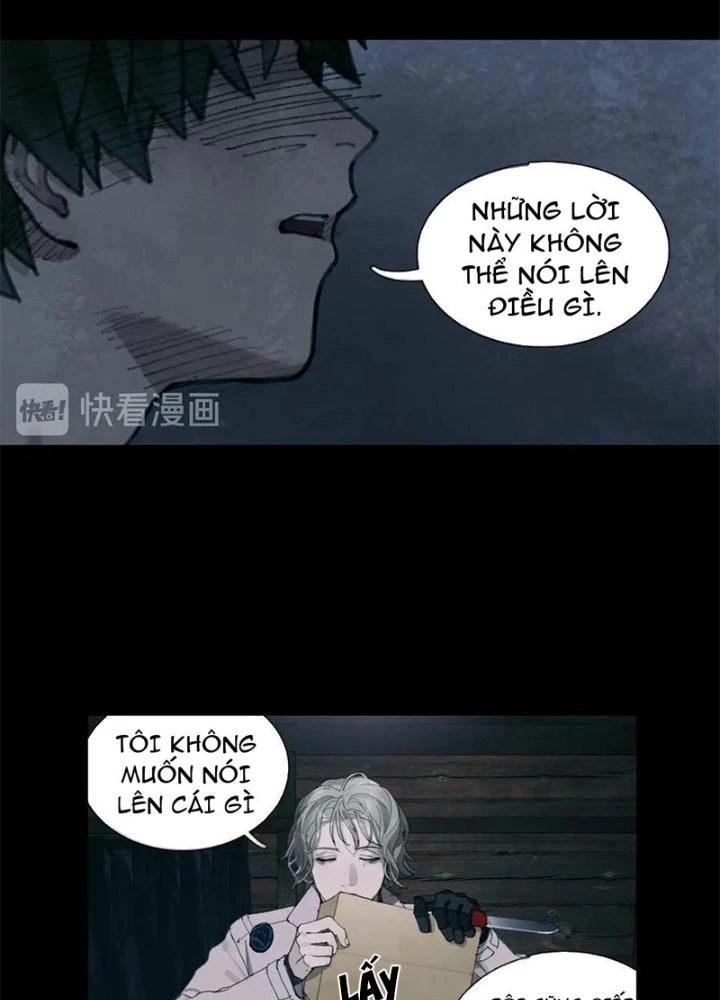 Tơ Nhện Chapter 14 - Trang 2