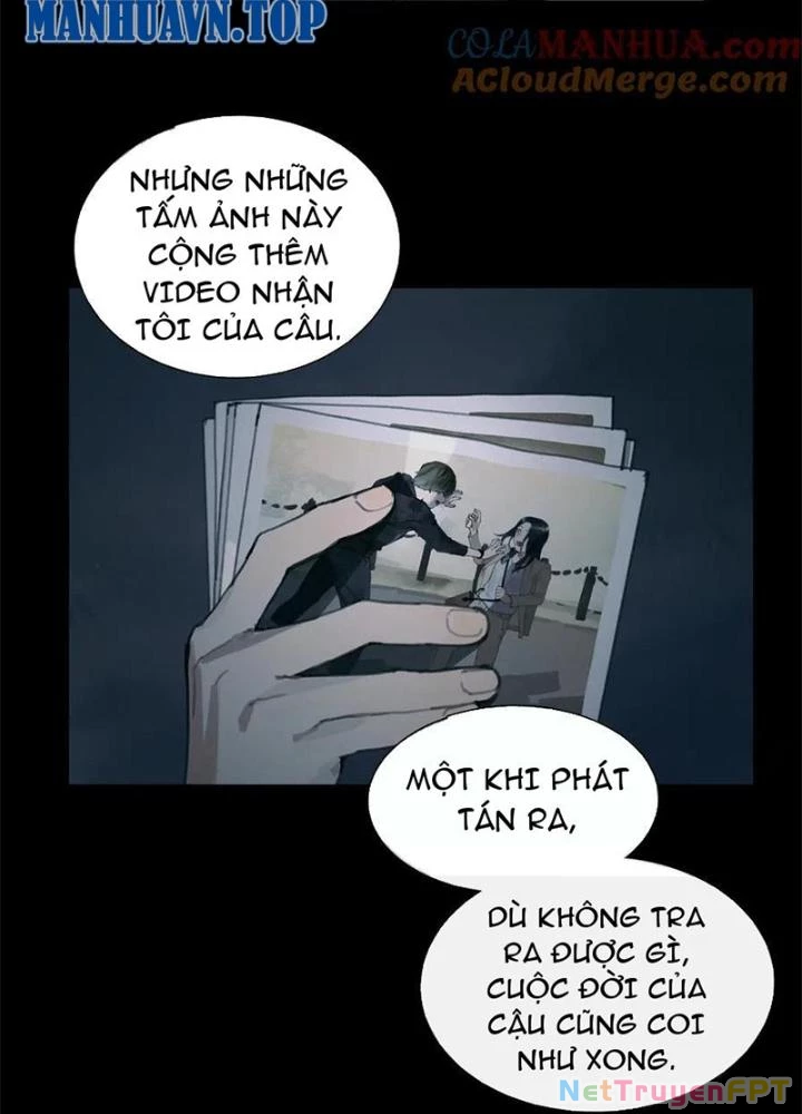Tơ Nhện Chapter 14 - Trang 2