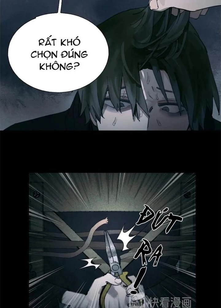 Tơ Nhện Chapter 14 - Trang 2