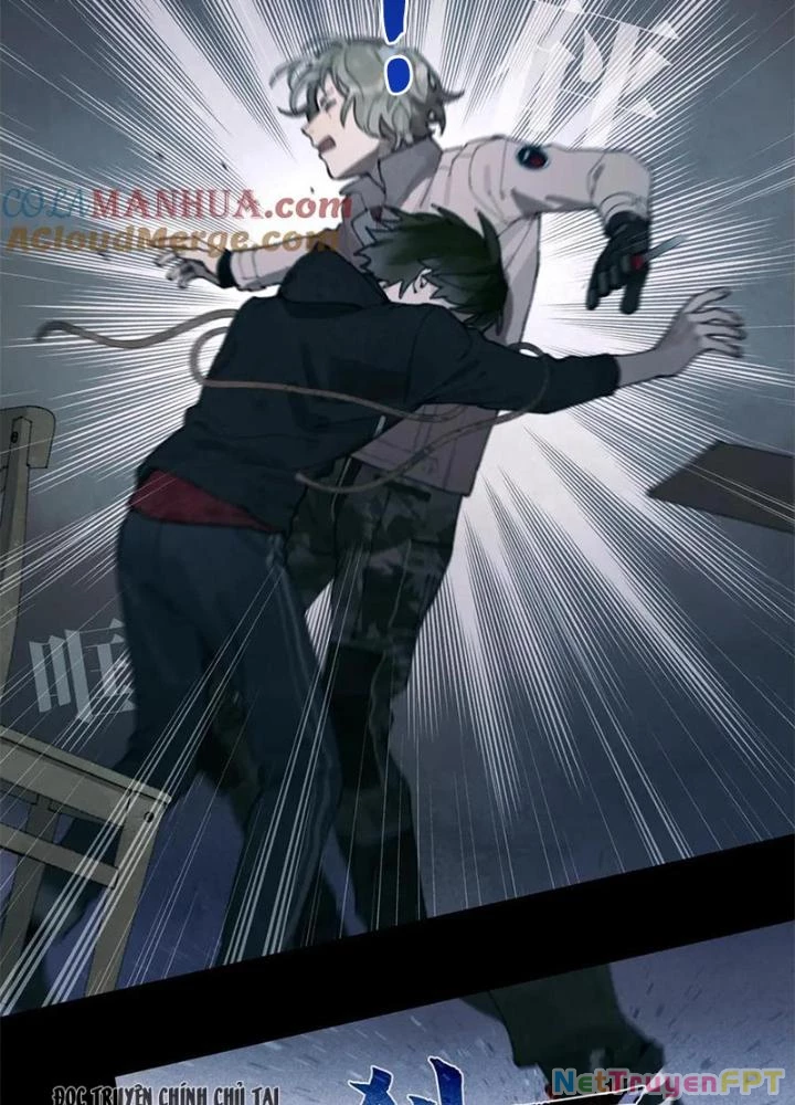 Tơ Nhện Chapter 14 - Trang 2