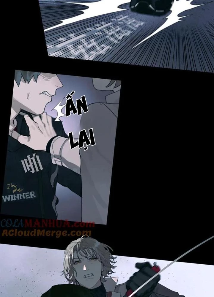 Tơ Nhện Chapter 14 - Trang 2