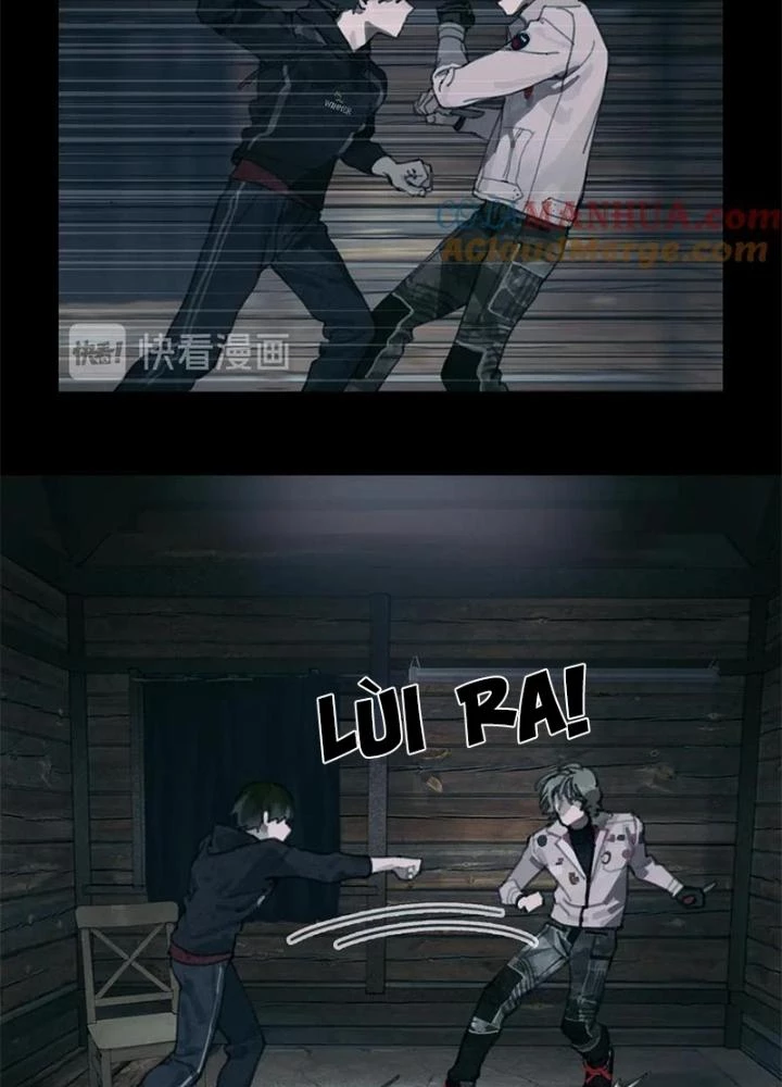 Tơ Nhện Chapter 14 - Trang 2