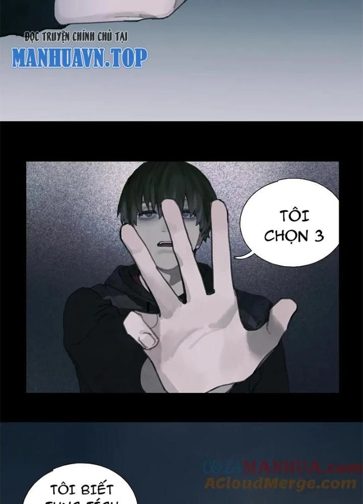 Tơ Nhện Chapter 14 - Trang 2