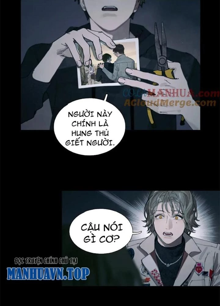 Tơ Nhện Chapter 15 - Trang 2