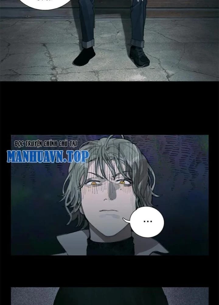 Tơ Nhện Chapter 15 - Trang 2