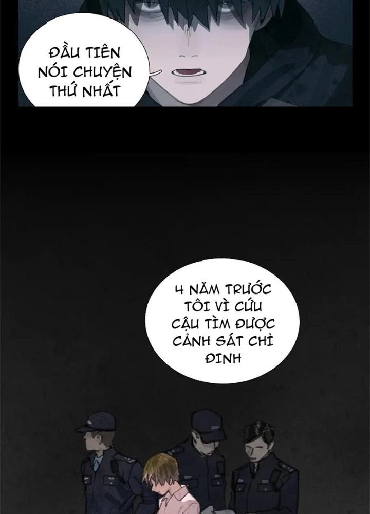 Tơ Nhện Chapter 15 - Trang 2