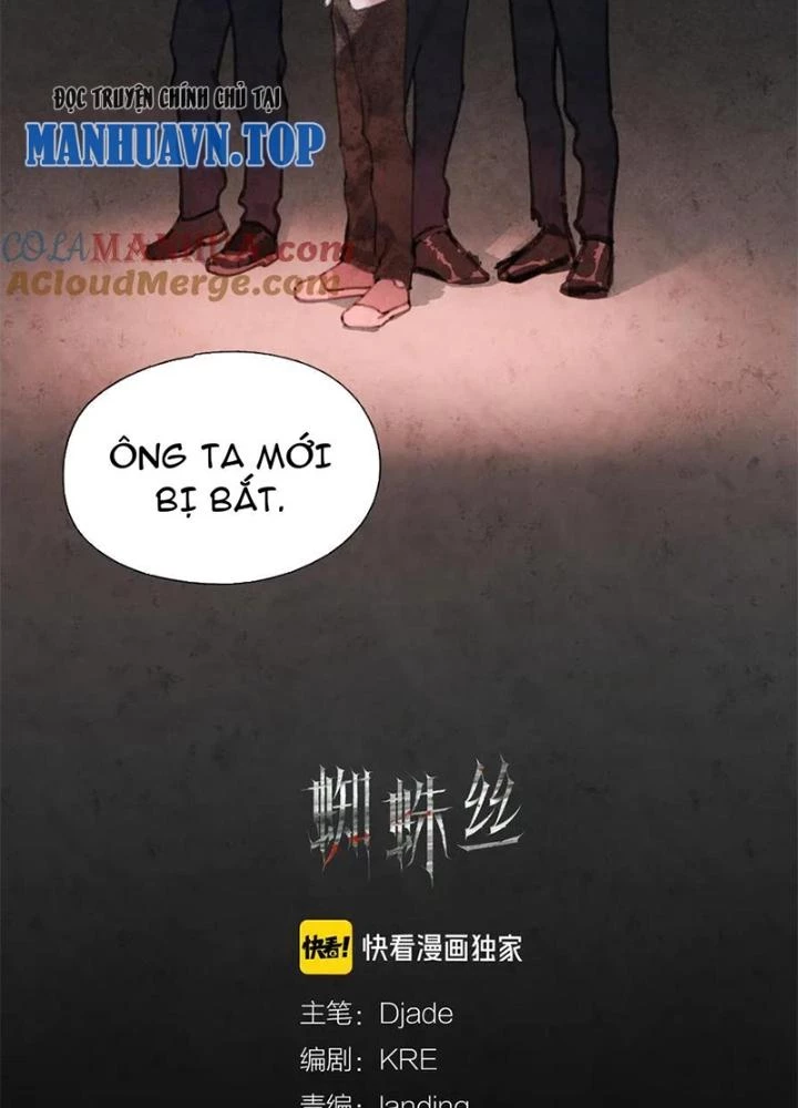 Tơ Nhện Chapter 15 - Trang 2