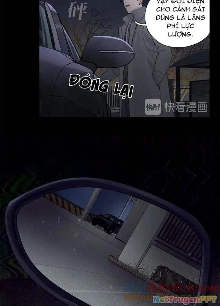 Tơ Nhện Chapter 15 - Trang 2