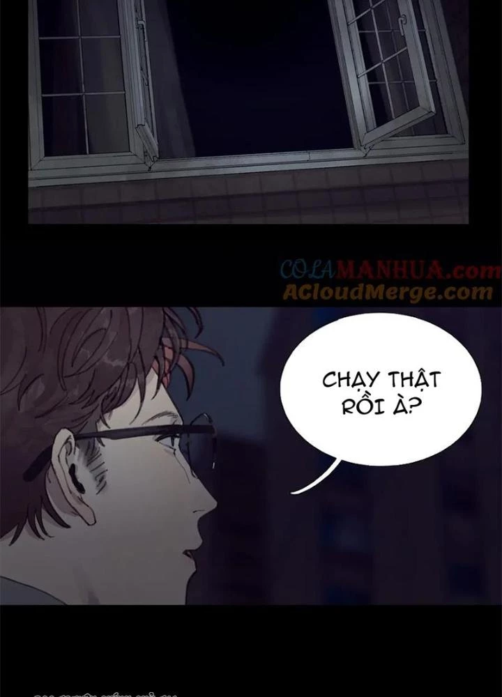 Tơ Nhện Chapter 15 - Trang 2