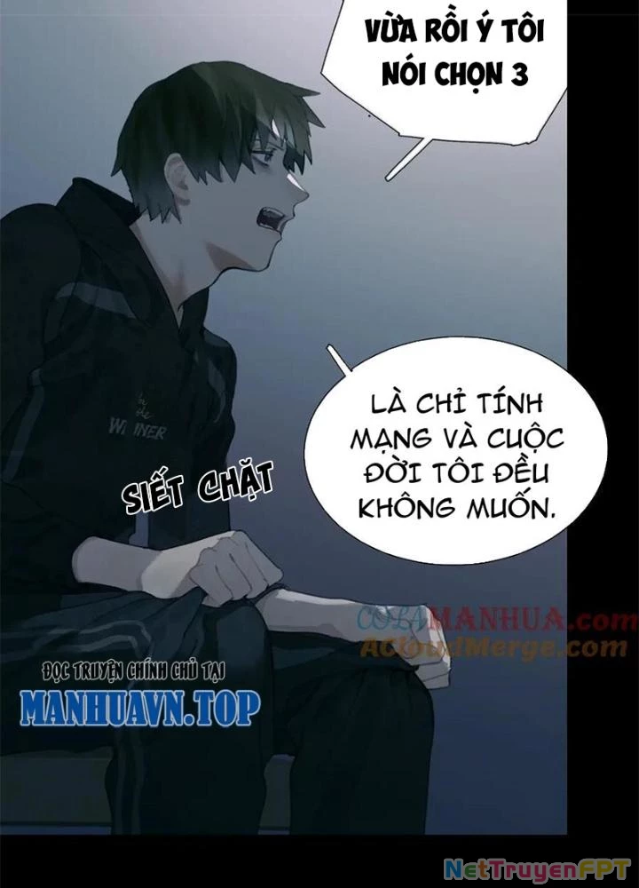 Tơ Nhện Chapter 15 - Trang 2