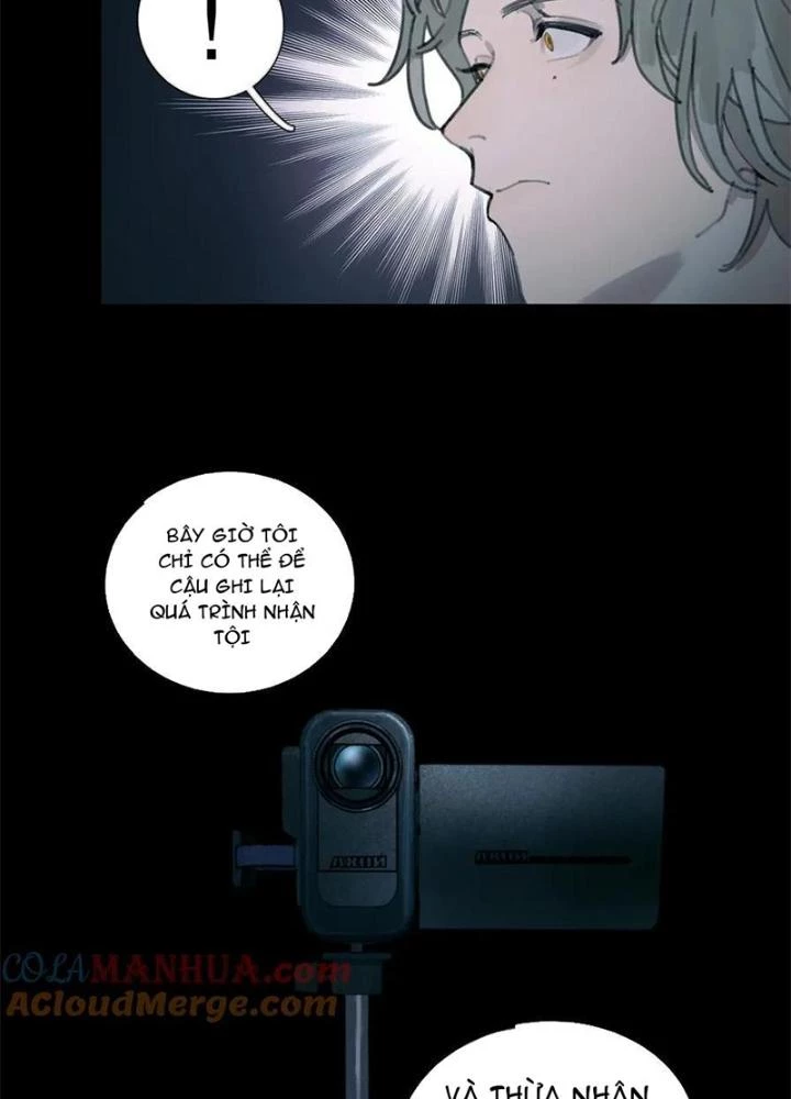 Tơ Nhện Chapter 15 - Trang 2