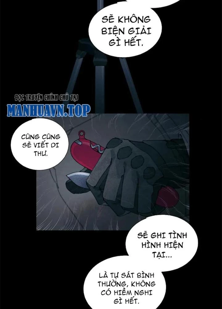 Tơ Nhện Chapter 15 - Trang 2