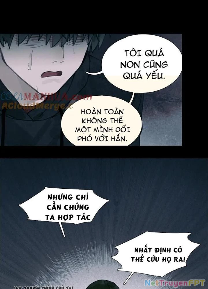 Tơ Nhện Chapter 15 - Trang 2