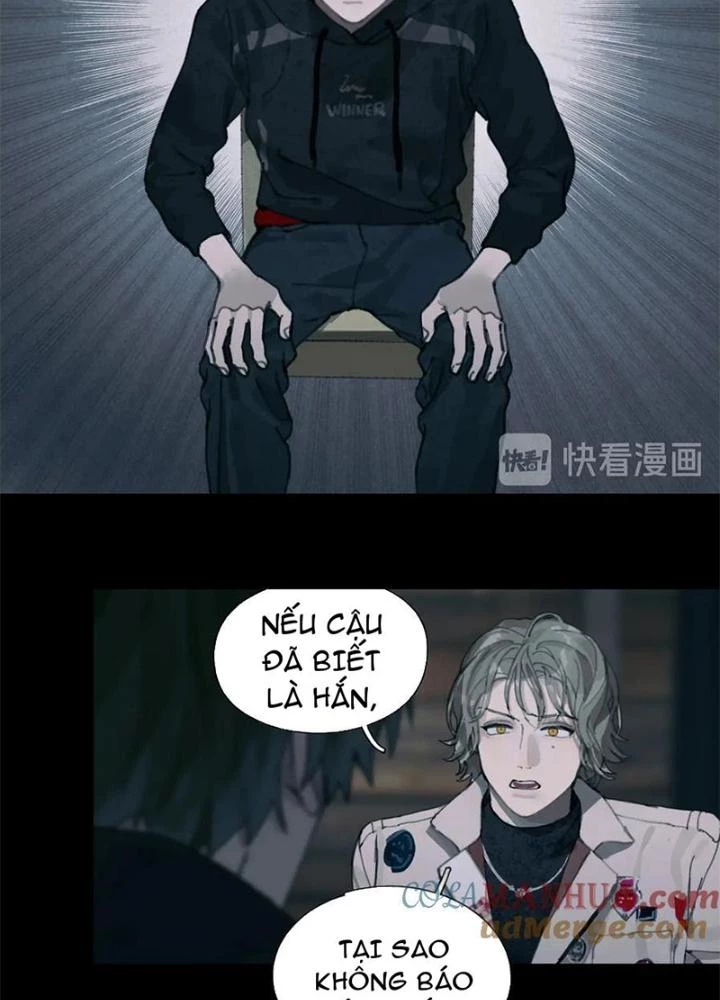 Tơ Nhện Chapter 15 - Trang 2