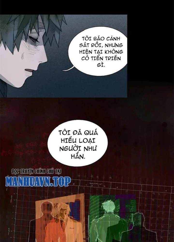 Tơ Nhện Chapter 15 - Trang 2