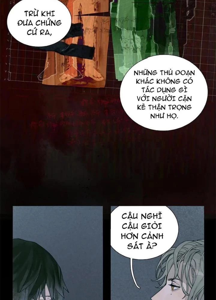 Tơ Nhện Chapter 15 - Trang 2