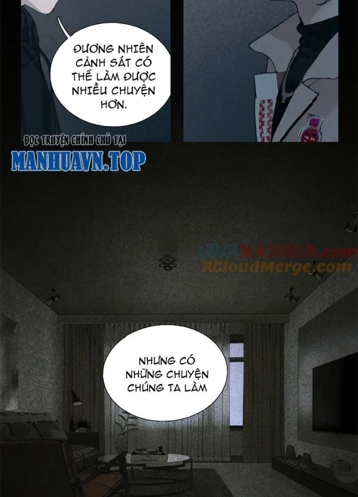 Tơ Nhện Chapter 15 - Trang 2