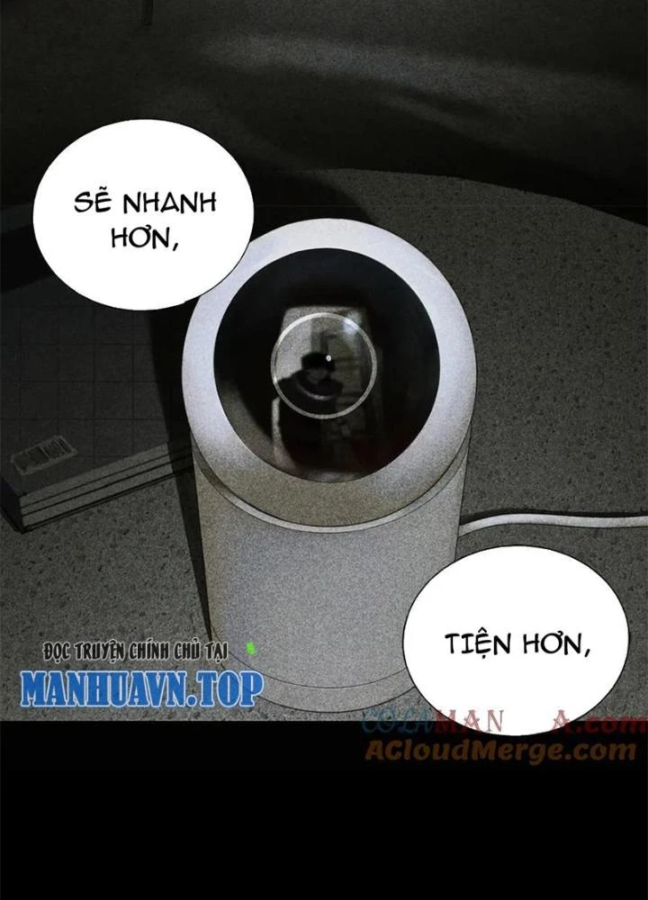 Tơ Nhện Chapter 15 - Trang 2