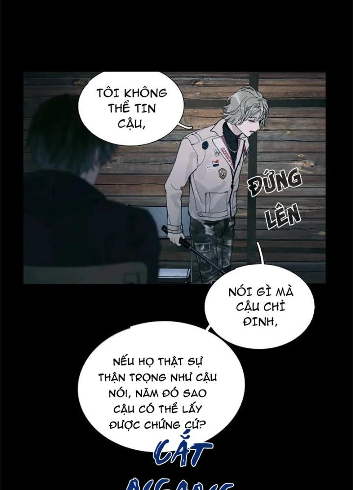 Tơ Nhện Chapter 15 - Trang 2