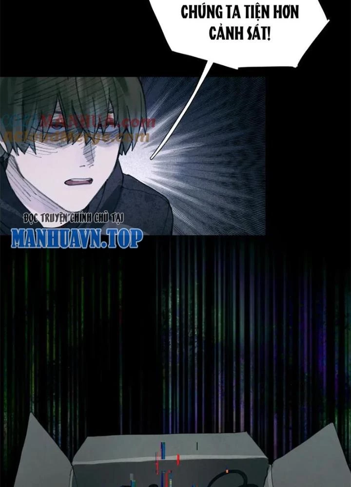 Tơ Nhện Chapter 15 - Trang 2