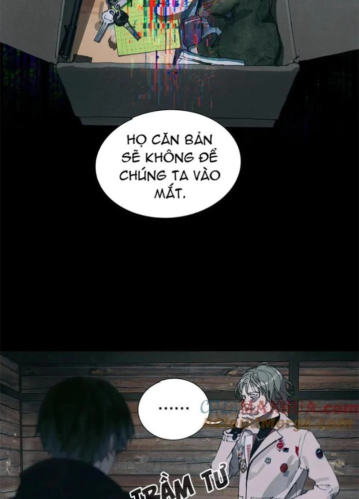 Tơ Nhện Chapter 15 - Trang 2