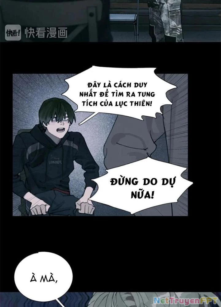 Tơ Nhện Chapter 15 - Trang 2