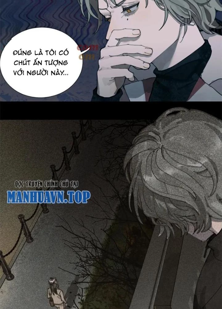 Tơ Nhện Chapter 15 - Trang 2