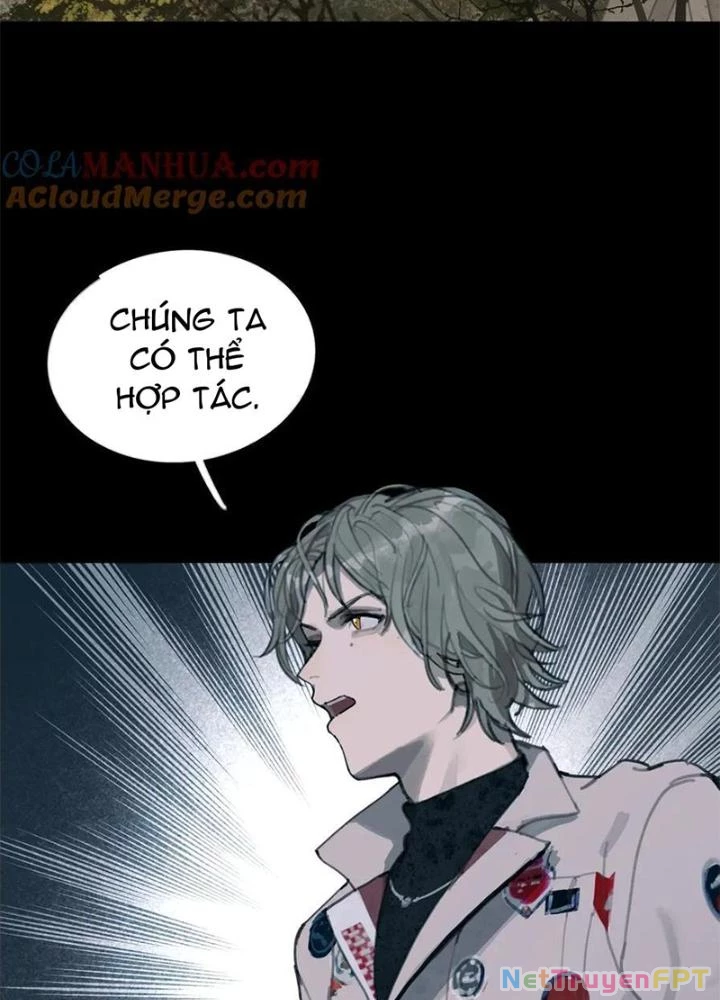 Tơ Nhện Chapter 15 - Trang 2