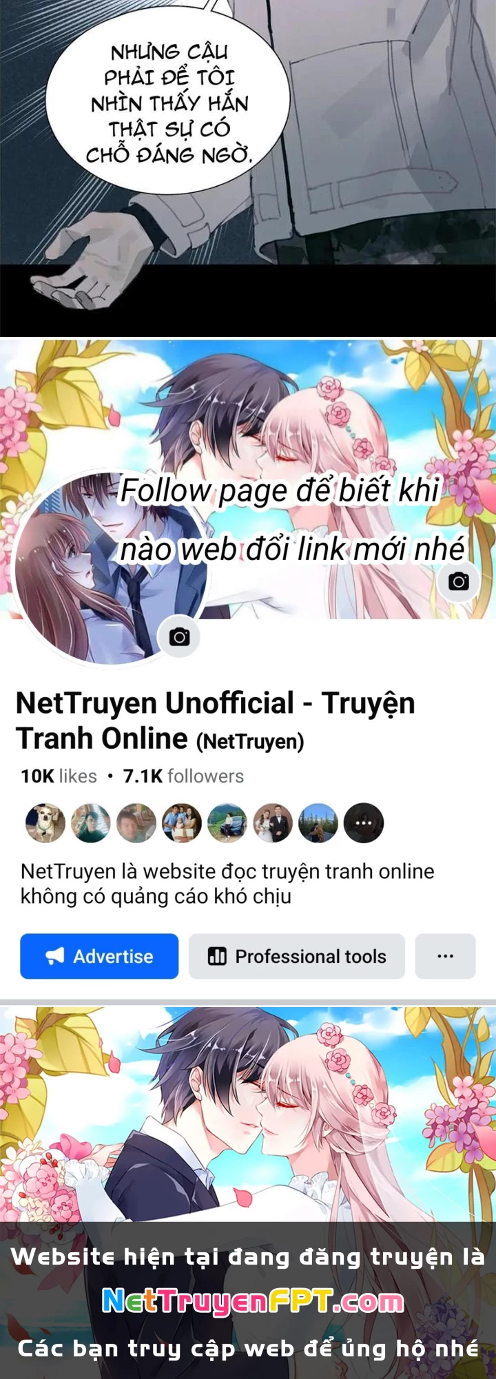 Tơ Nhện Chapter 15 - Trang 2