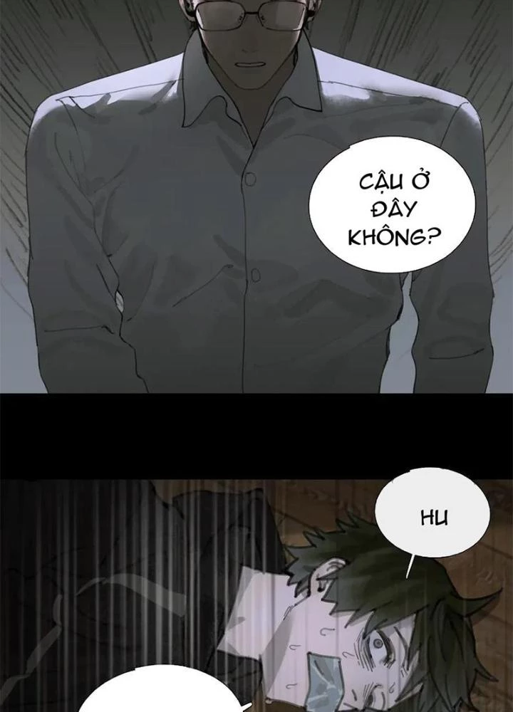 Tơ Nhện Chapter 16 - Trang 2