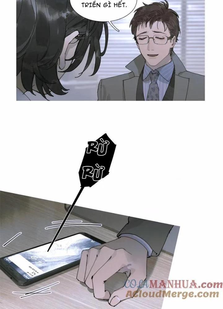 Tơ Nhện Chapter 16 - Trang 2