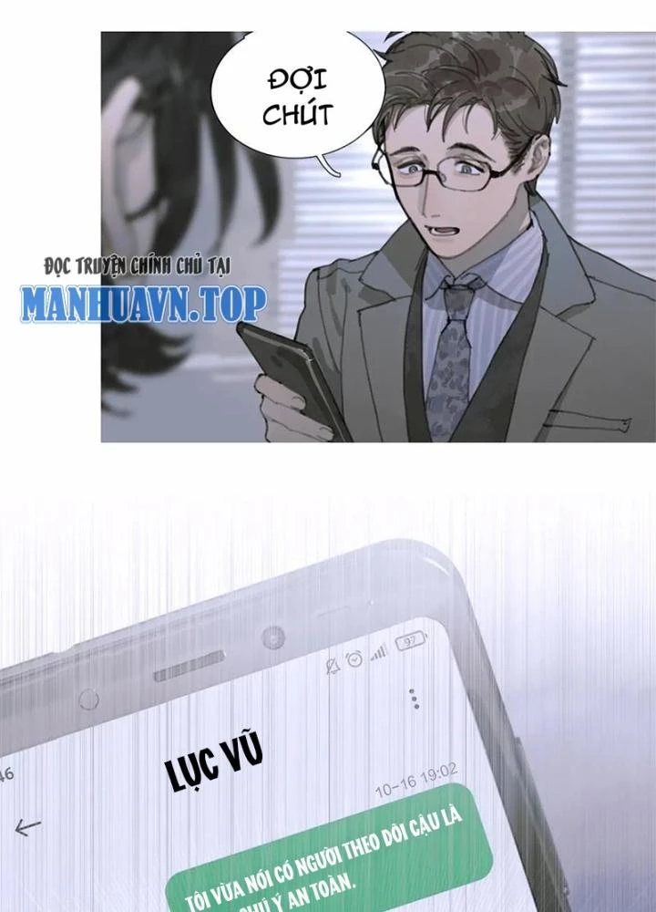 Tơ Nhện Chapter 16 - Trang 2