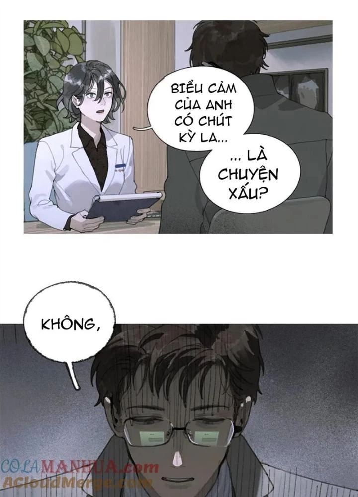 Tơ Nhện Chapter 16 - Trang 2