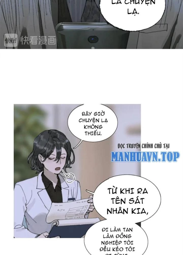 Tơ Nhện Chapter 16 - Trang 2