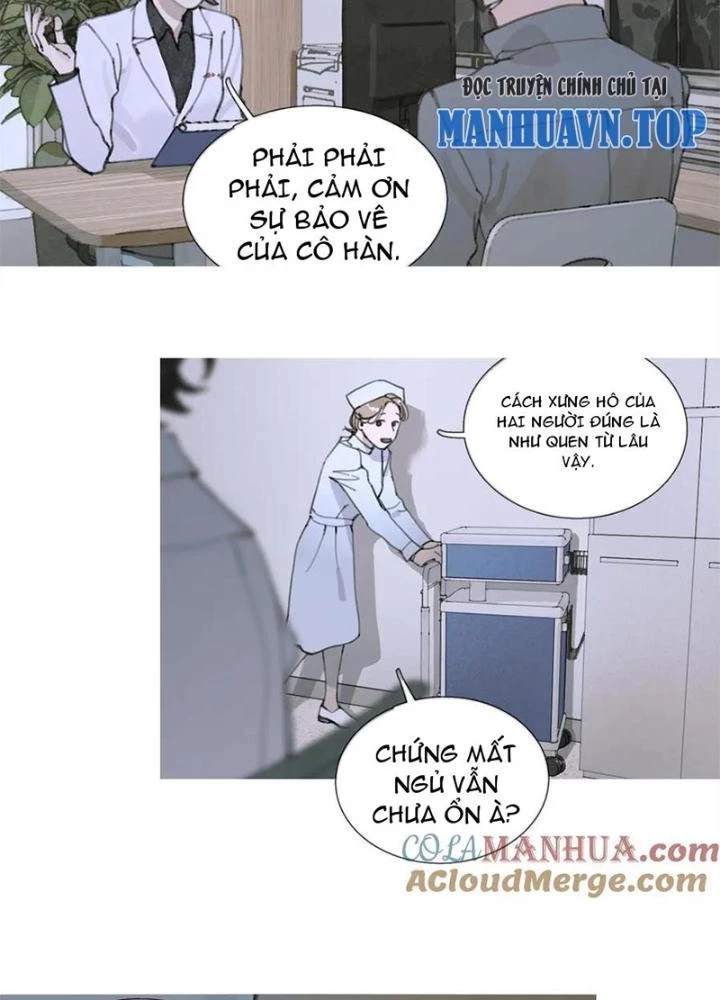 Tơ Nhện Chapter 16 - Trang 2