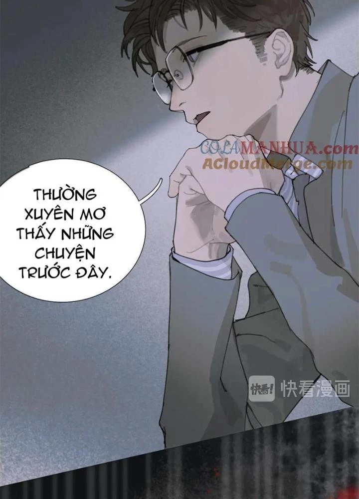 Tơ Nhện Chapter 16 - Trang 2