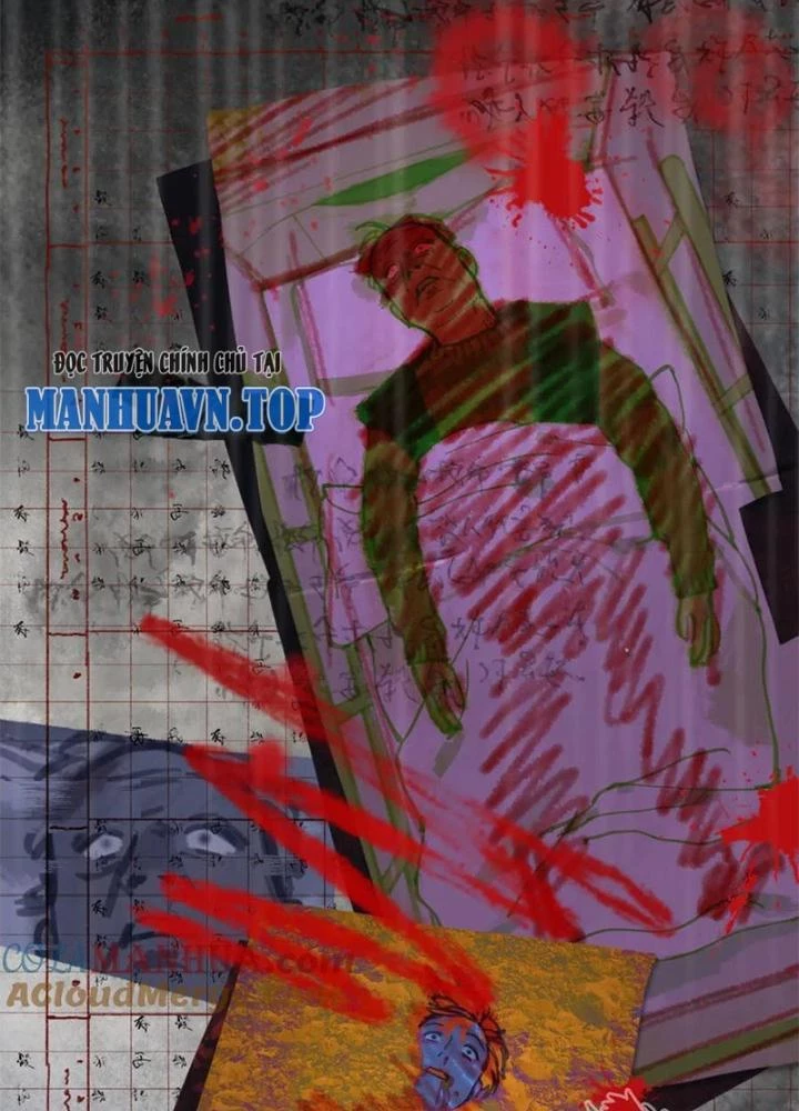 Tơ Nhện Chapter 16 - Trang 2