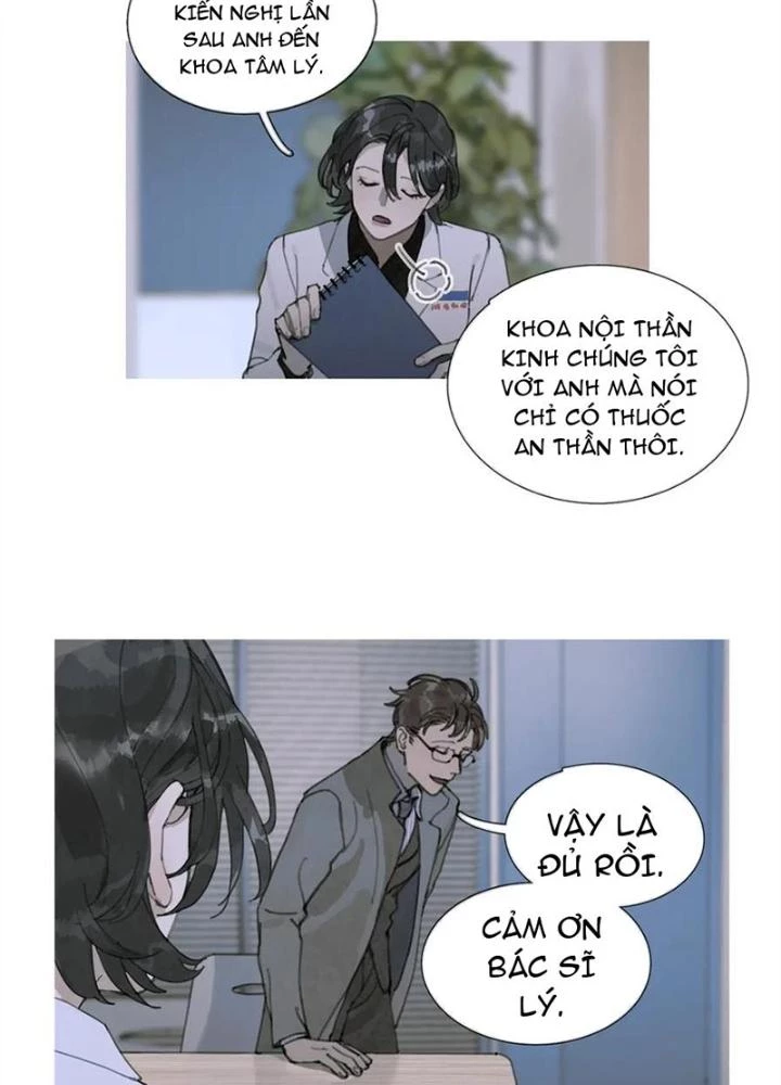 Tơ Nhện Chapter 16 - Trang 2