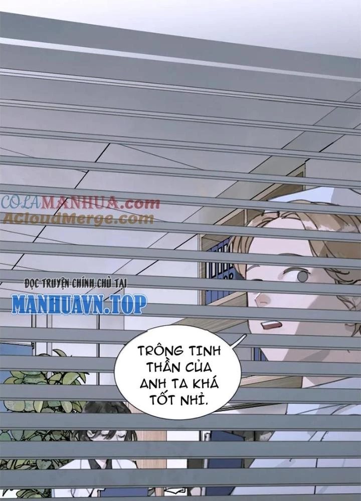 Tơ Nhện Chapter 16 - Trang 2