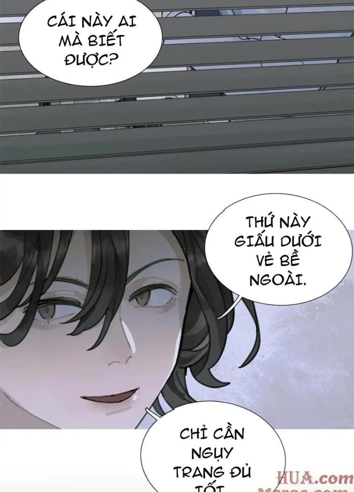 Tơ Nhện Chapter 16 - Trang 2