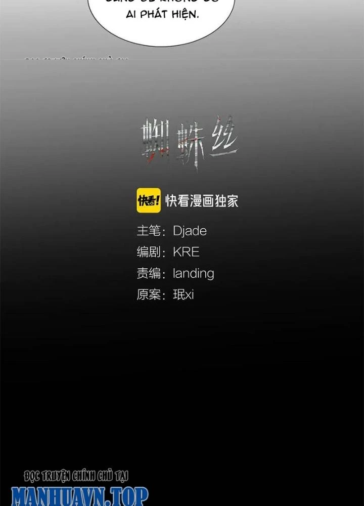 Tơ Nhện Chapter 16 - Trang 2