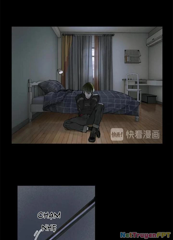 Tơ Nhện Chapter 16 - Trang 2