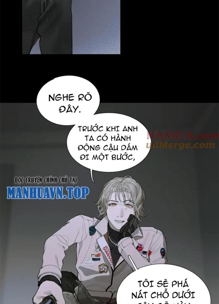 Tơ Nhện Chapter 16 - Trang 2