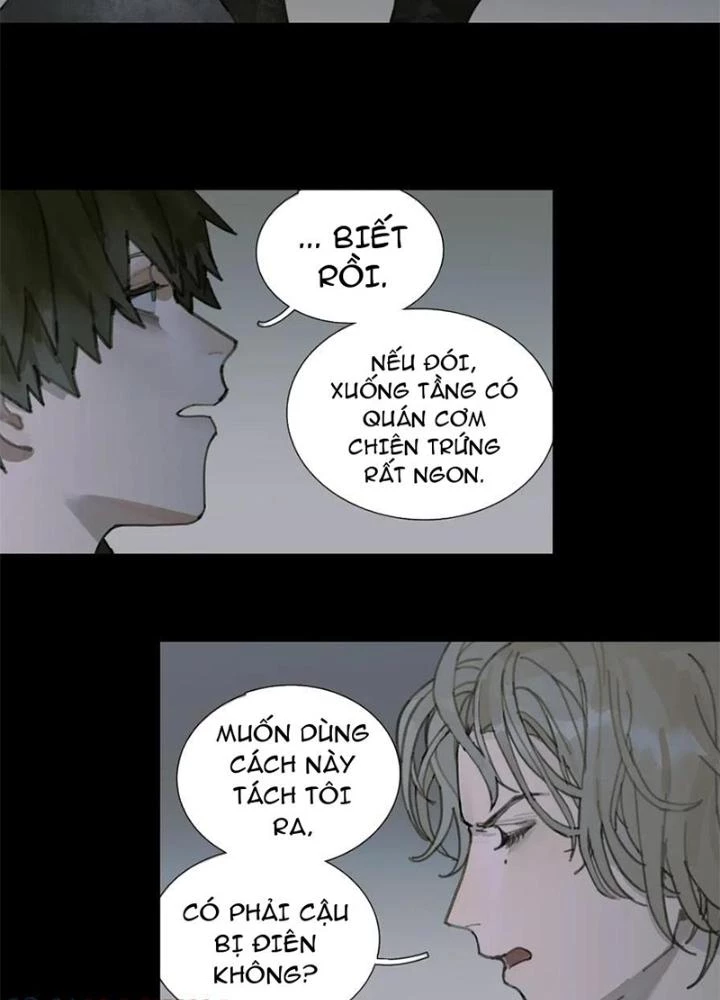 Tơ Nhện Chapter 16 - Trang 2