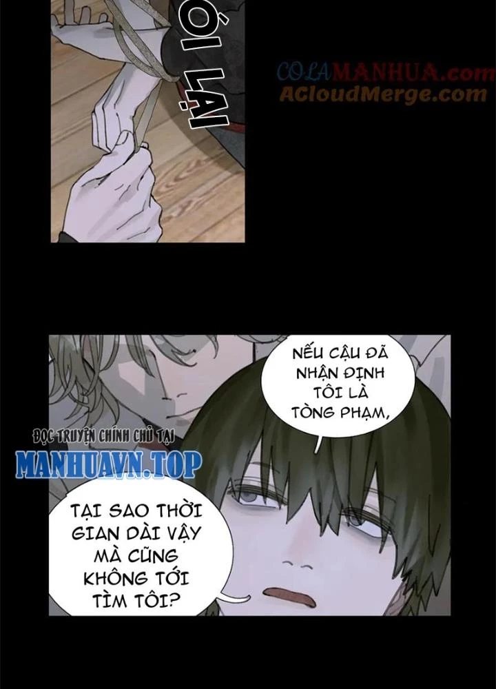 Tơ Nhện Chapter 16 - Trang 2