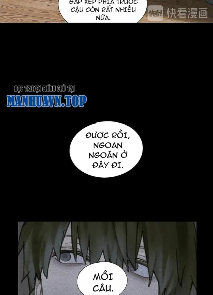 Tơ Nhện Chapter 16 - Trang 2