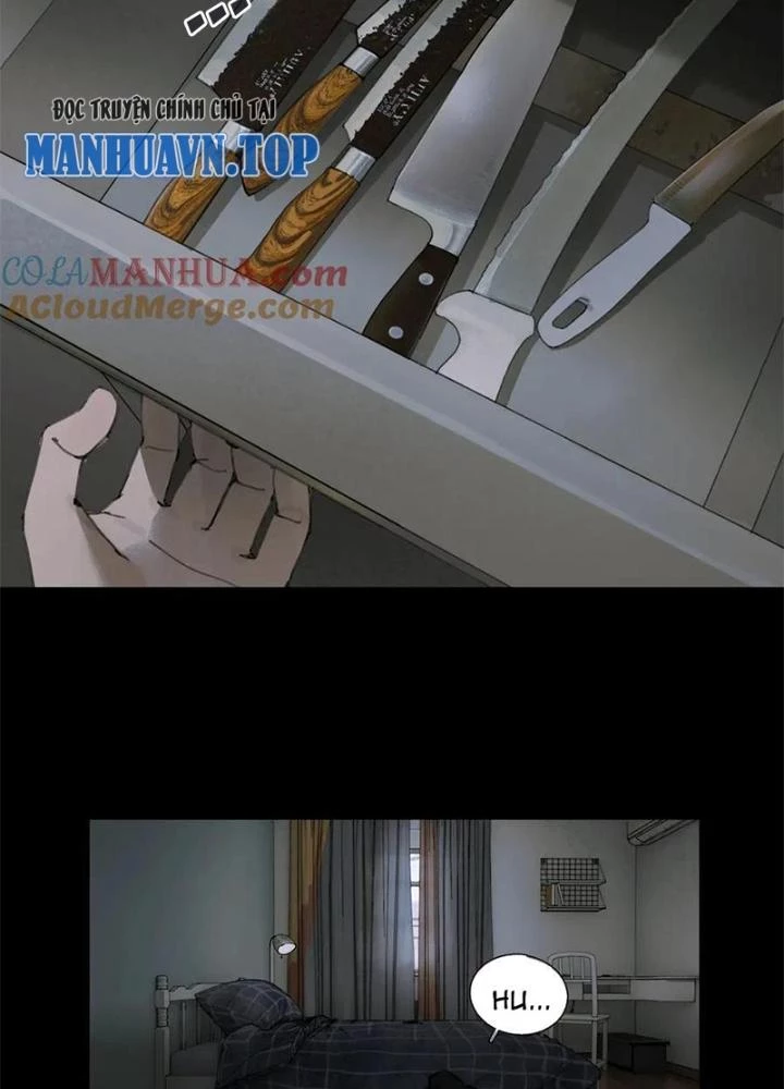 Tơ Nhện Chapter 16 - Trang 2