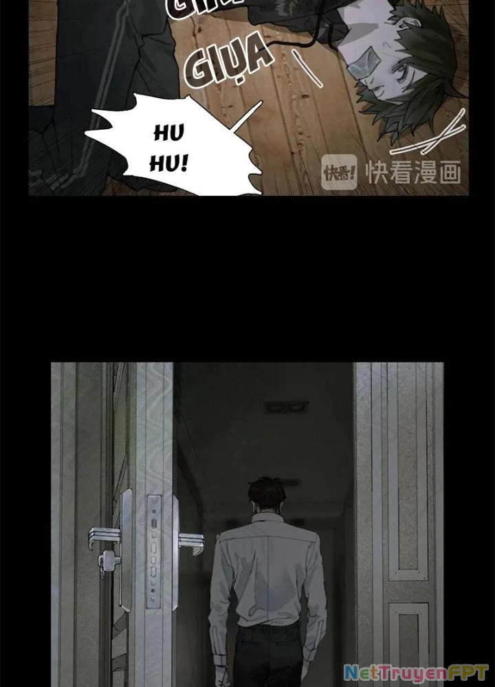 Tơ Nhện Chapter 16 - Trang 2